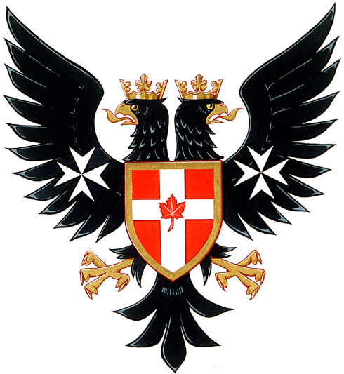 Sovereign Order of St. John of Jerusalem Knights Hospitaller (Body  corporate known as the) [Civil Institution]
